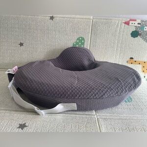 QSTEHEML Nursing Pillow for Breastfeeding
